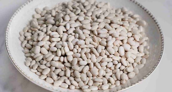 تصویر 3 از قیمت لوبیا سفید درشت + خرید باور نکردنی